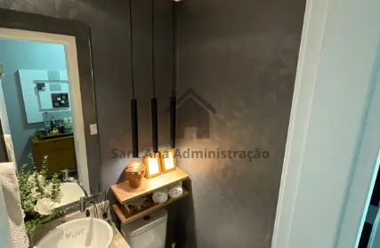 Imagem: Apartamento para Venda, Aparecida