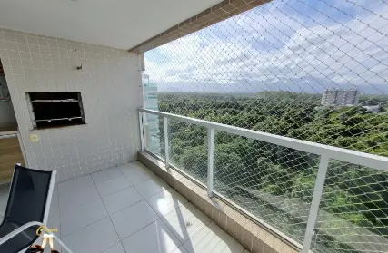 Imagem: Apartamento para Alugar, Riviera de São Lourenço