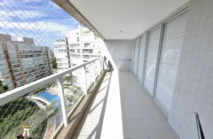 Imagem: Apartamento para Alugar, Riviera de São Lourenço