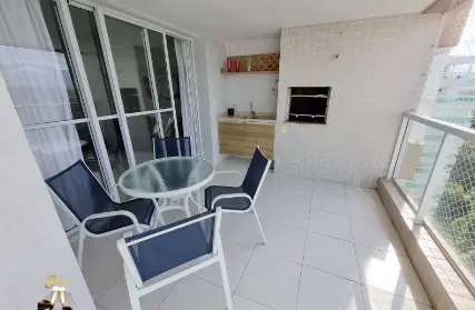 Imagem: Apartamento para Alugar, Riviera de São Lourenço