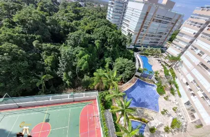 Imagem: Apartamento para Alugar, Riviera de São Lourenço