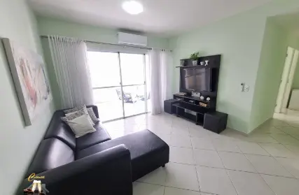 Imagem: Apartamento para Alugar, Riviera de São Lourenço