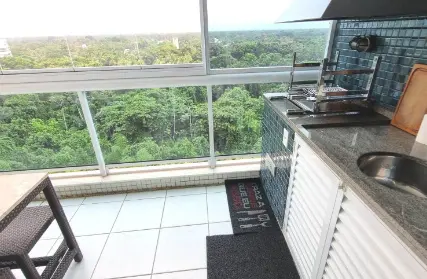 Imagem: Apartamento para Alugar, Riviera de São Lourenço