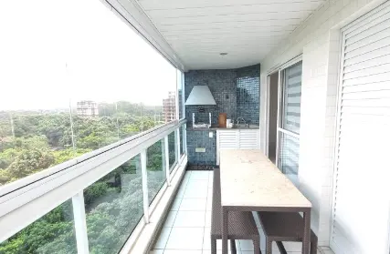 Imagem: Apartamento para Alugar, Riviera de São Lourenço