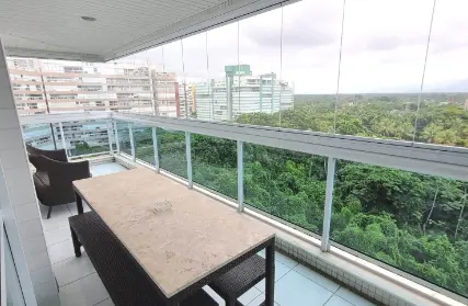 Imagem: Apartamento para Alugar, Riviera de São Lourenço