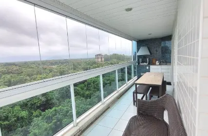 Imagem: Apartamento para Alugar, Riviera de São Lourenço