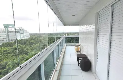 Imagem: Apartamento para Alugar, Riviera de São Lourenço