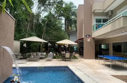 Imagem: Condomínio Fechado para Alugar, Centro de Bertioga