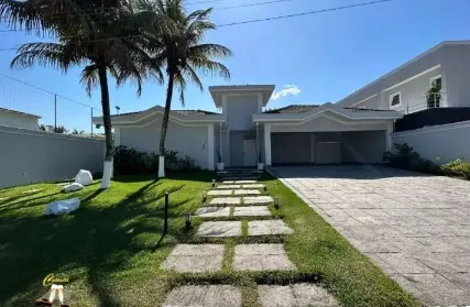 Imagem: Condomínio Fechado para Alugar, Jardim Acapulco