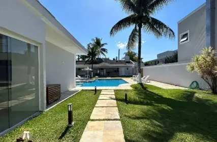 Imagem: Condomínio Fechado para Alugar, Jardim Acapulco