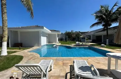 Imagem: Condomínio Fechado para Alugar, Jardim Acapulco