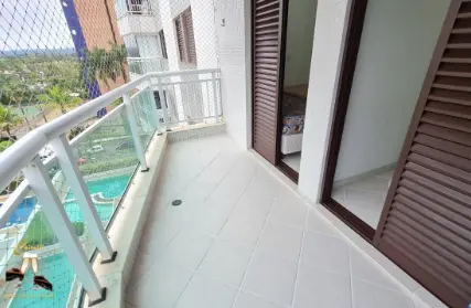 Imagem: Apartamento para Venda, Riviera de São Lourenço