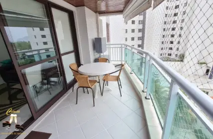 Imagem: Apartamento para Venda, Riviera de São Lourenço