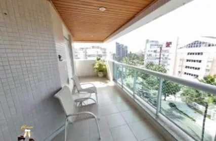 Imagem: Apartamento para Venda, Centro de Bertioga