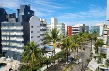 Imagem: Apartamento para Venda, Centro de Bertioga