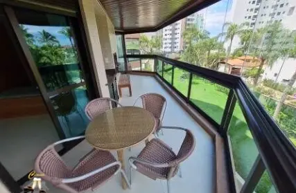 Imagem: Apartamento para Venda, Riviera de São Lourenço