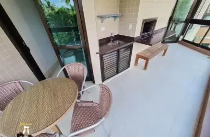 Imagem: Apartamento para Venda, Riviera de São Lourenço