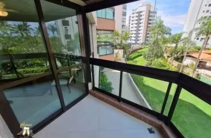 Imagem: Apartamento para Venda, Riviera de São Lourenço