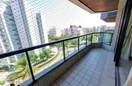 Imagem: Apartamento para Venda, Riviera de São Lourenço