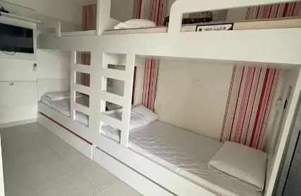 Imagem: Apartamento para Alugar, Centro de Bertioga