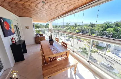 Imagem: Apartamento para Alugar, Centro de Bertioga