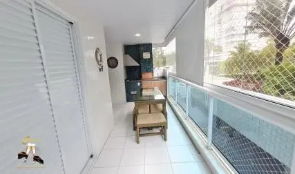 Imagem: Apartamento para Venda, Riviera de São Lourenço