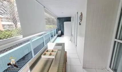 Imagem: Apartamento para Venda, Riviera de São Lourenço