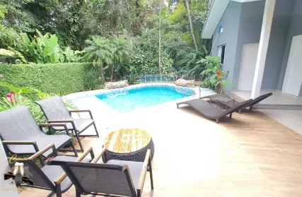 Imagem: Condomínio Fechado para Alugar, Centro de Bertioga