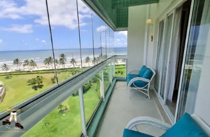 Imagem: Apartamento para Alugar, Riviera de São Lourenço