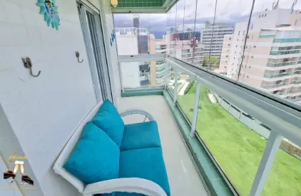 Imagem: Apartamento para Alugar, Riviera de São Lourenço