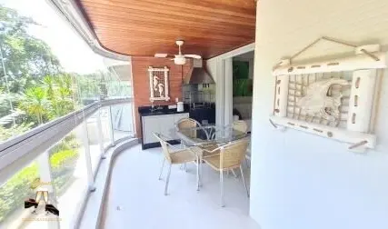 Imagem: Apartamento para Alugar, Riviera de São Lourenço