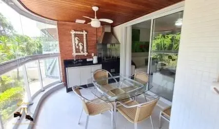 Imagem: Apartamento para Alugar, Riviera de São Lourenço