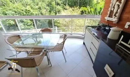 Imagem: Apartamento para Alugar, Riviera de São Lourenço