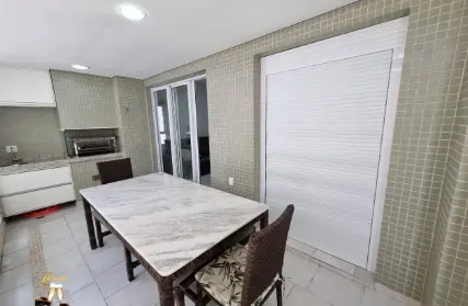 Imagem: Apartamento para Venda, Riviera de São Lourenço