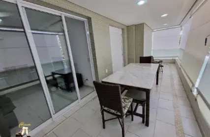 Imagem: Apartamento para Venda, Riviera de São Lourenço