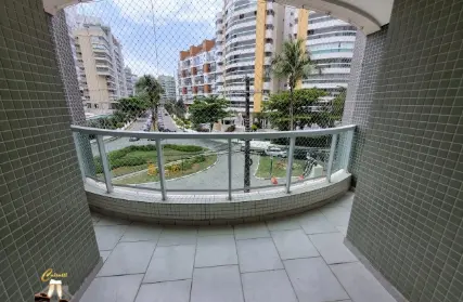 Imagem: Apartamento para Venda, Riviera de São Lourenço