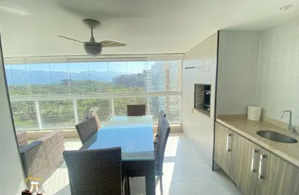 Imagem: Apartamento para Alugar, Riviera de São Lourenço