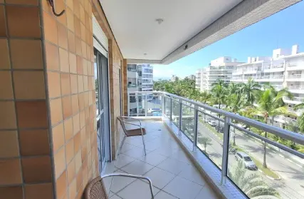 Imagem: Apartamento para Venda, Riviera de São Lourenço