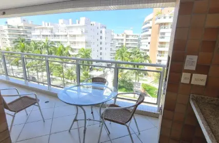 Imagem: Apartamento para Venda, Riviera de São Lourenço