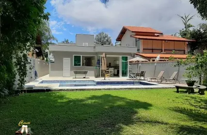 Imagem: Condomínio Fechado para Alugar, Riviera de São Lourenço