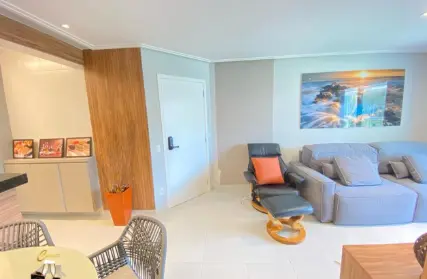 Imagem: Apartamento para Venda, Riviera de São Lourenço