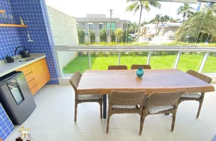 Imagem: Apartamento para Venda, Riviera de São Lourenço