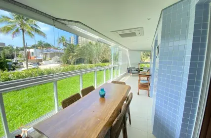 Imagem: Apartamento para Venda, Riviera de São Lourenço