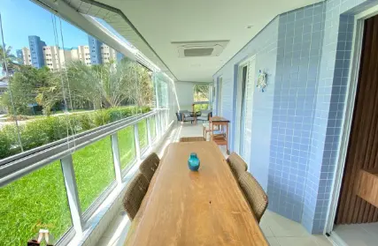 Imagem: Apartamento para Venda, Riviera de São Lourenço