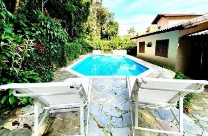 Imagem: Condomínio Fechado para Alugar, Riviera de São Lourenço