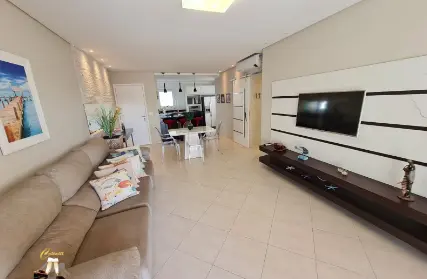 Imagem: Apartamento para Alugar, Riviera de São Lourenço