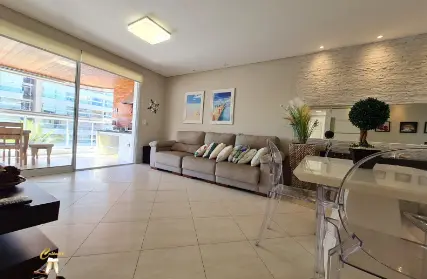 Imagem: Apartamento para Alugar, Riviera de São Lourenço