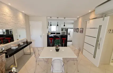 Imagem: Apartamento para Alugar, Riviera de São Lourenço