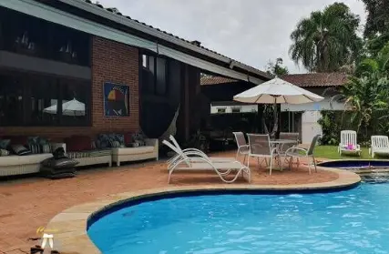 Imagem: Condomínio Fechado para Alugar, Riviera de São Lourenço