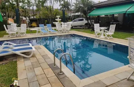 Imagem: Condomínio Fechado para Alugar, Riviera de São Lourenço